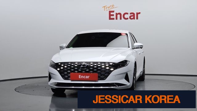 2022 Hyundai The New Grandeur IG - Thumbnail 11
