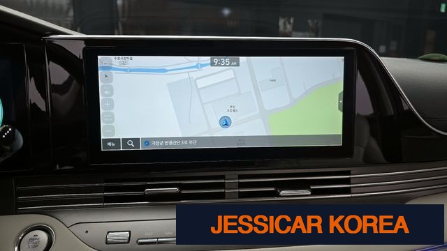 2022 Hyundai The New Grandeur IG - Thumbnail 13