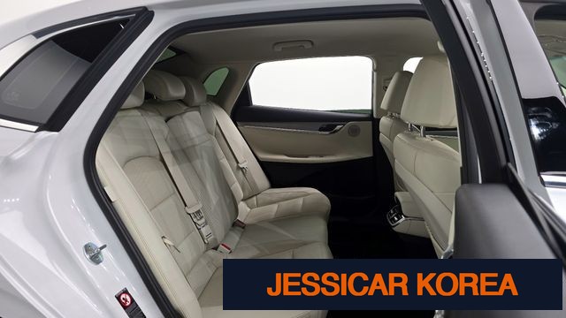 2022 Hyundai The New Grandeur IG - Thumbnail 15