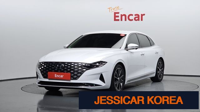 2022 Hyundai The New Grandeur IG - Thumbnail 17