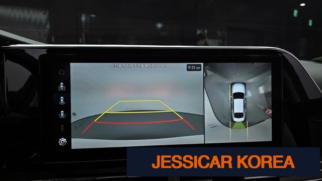 2022 Hyundai The New Grandeur IG - Thumbnail 18