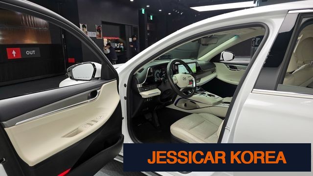 2022 Hyundai The New Grandeur IG - Thumbnail 20