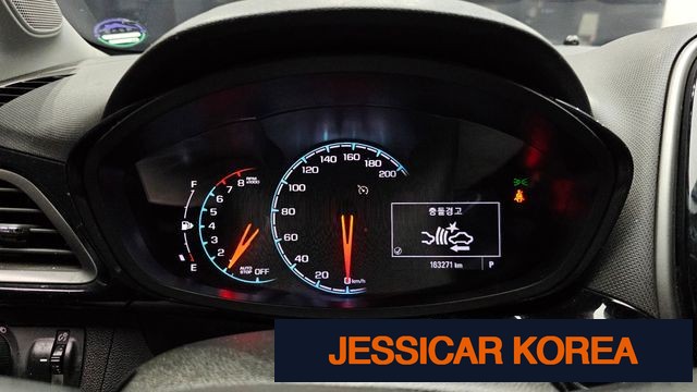 2019 Chevrolet The New Spark - Thumbnail 2