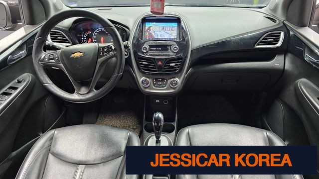 2019 Chevrolet The New Spark - Thumbnail 5