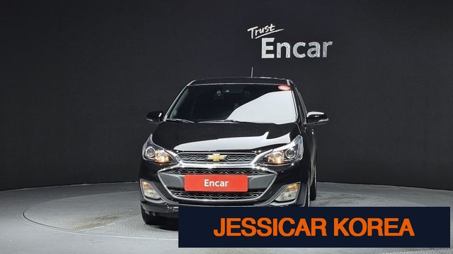 2019 Chevrolet The New Spark - Thumbnail 7