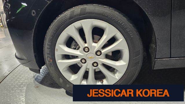 2019 Chevrolet The New Spark - Thumbnail 8