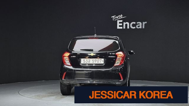 2019 Chevrolet The New Spark - Thumbnail 9