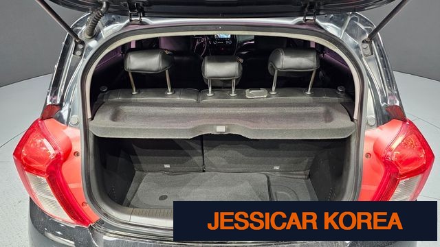 2019 Chevrolet The New Spark - Thumbnail 11