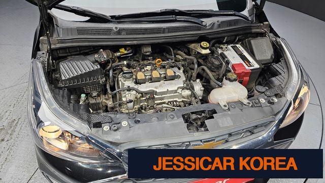 2019 Chevrolet The New Spark - Thumbnail 14