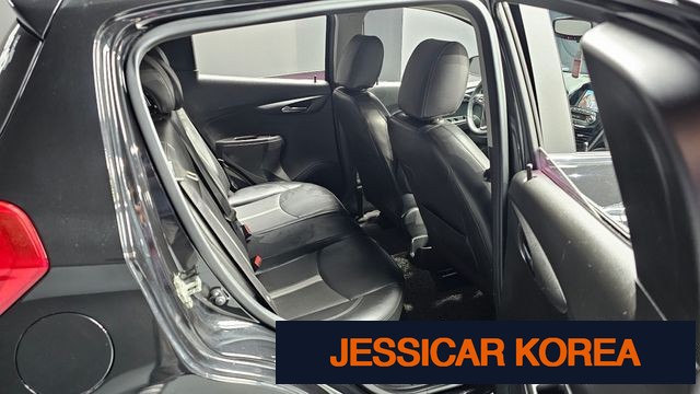 2019 Chevrolet The New Spark - Thumbnail 15
