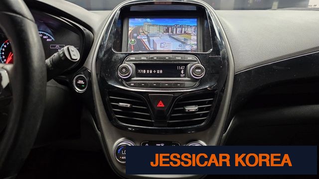 2019 Chevrolet The New Spark - Thumbnail 16