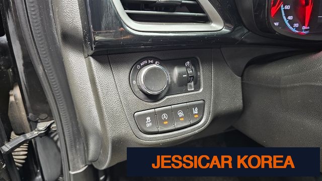 2019 Chevrolet The New Spark - Thumbnail 17