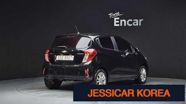 2019 Chevrolet The New Spark - Thumbnail 20
