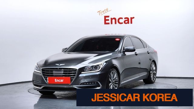 2019 Genesis G80 - Thumbnail 5