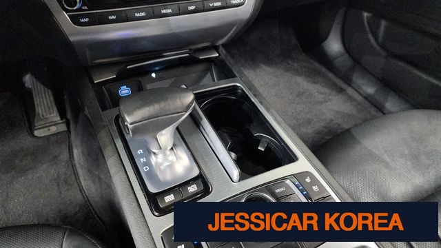 2019 Genesis G80 - Thumbnail 13