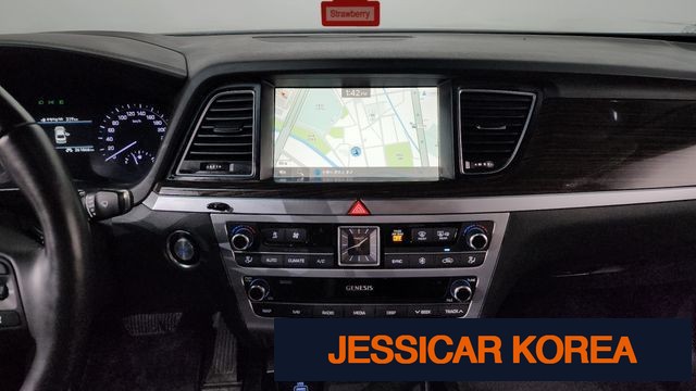 2019 Genesis G80 - Thumbnail 15