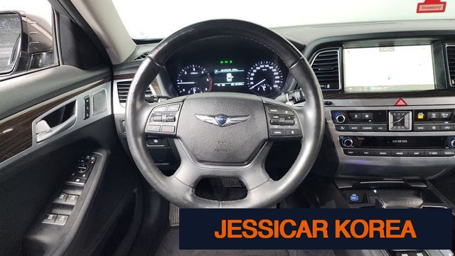 2019 Genesis G80 - Thumbnail 16