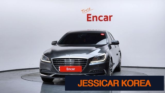 2019 Genesis G80 - Thumbnail 17
