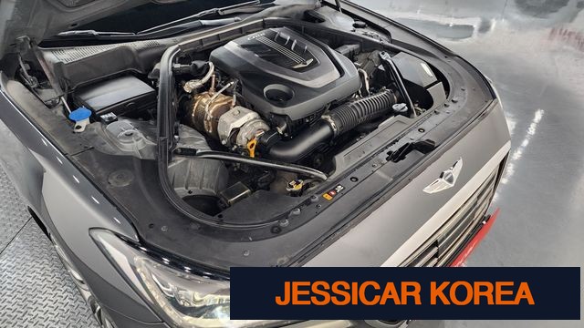 2019 Genesis G80 - Thumbnail 19