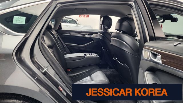2019 Genesis G80 - Thumbnail 20