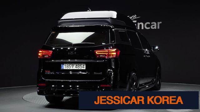 2019 Kia The New Carnival - Thumbnail 2