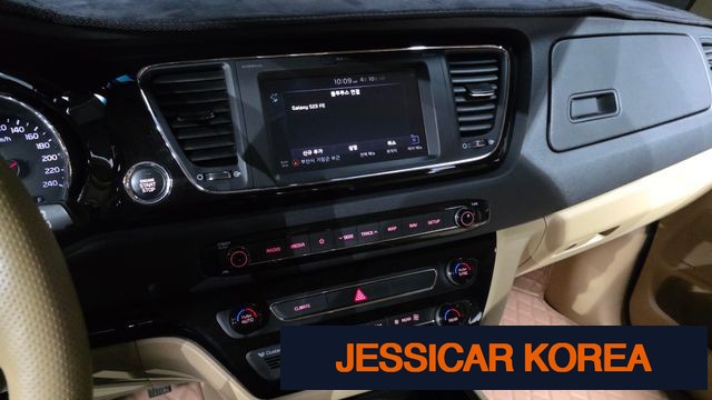2019 Kia The New Carnival - Thumbnail 4