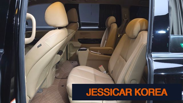 2019 Kia The New Carnival - Thumbnail 5