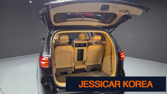 2019 Kia The New Carnival - Thumbnail 6