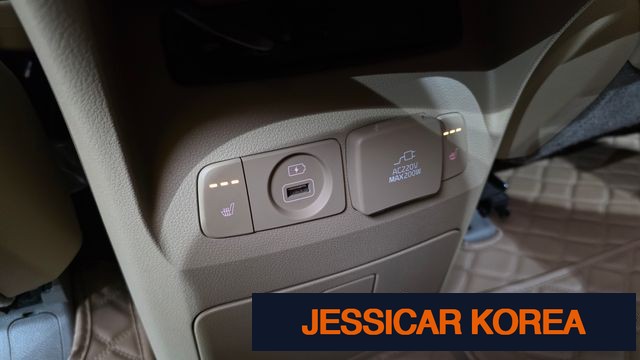 2019 Kia The New Carnival - Thumbnail 7