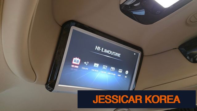 2019 Kia The New Carnival - Thumbnail 9