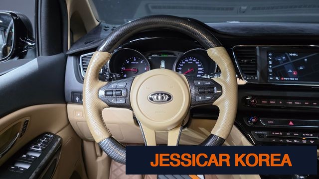 2019 Kia The New Carnival - Thumbnail 12