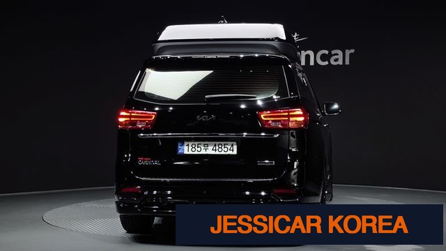 2019 Kia The New Carnival - Thumbnail 13