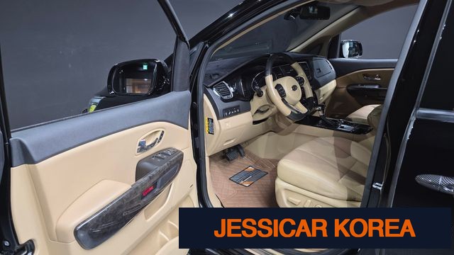 2019 Kia The New Carnival - Thumbnail 15