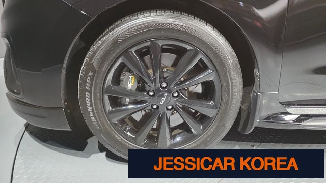 2019 Kia The New Carnival - Thumbnail 16