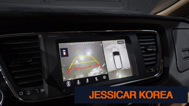 2019 Kia The New Carnival - Thumbnail 17