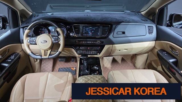 2019 Kia The New Carnival - Thumbnail 18