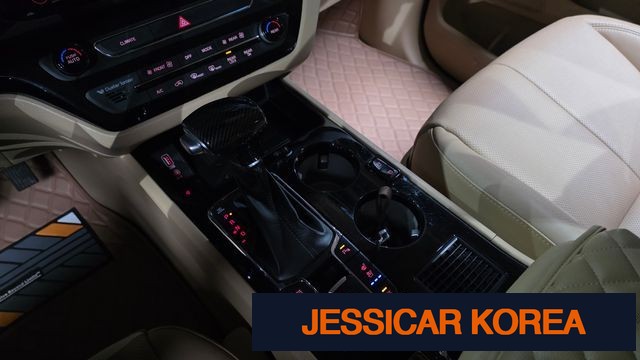 2019 Kia The New Carnival - Thumbnail 19