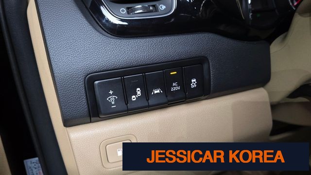 2019 Kia The New Carnival - Thumbnail 20