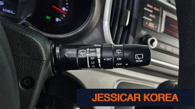 2022 Kia The New Ray - Thumbnail 6