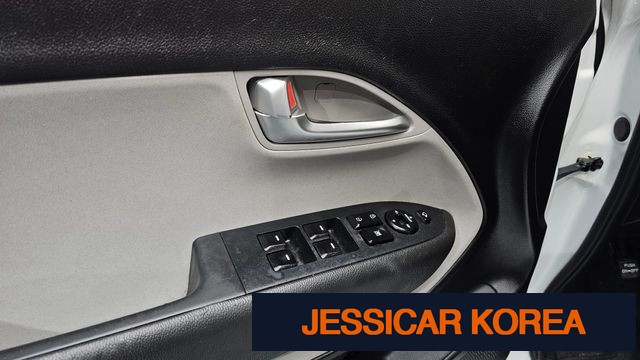 2022 Kia The New Ray - Thumbnail 7