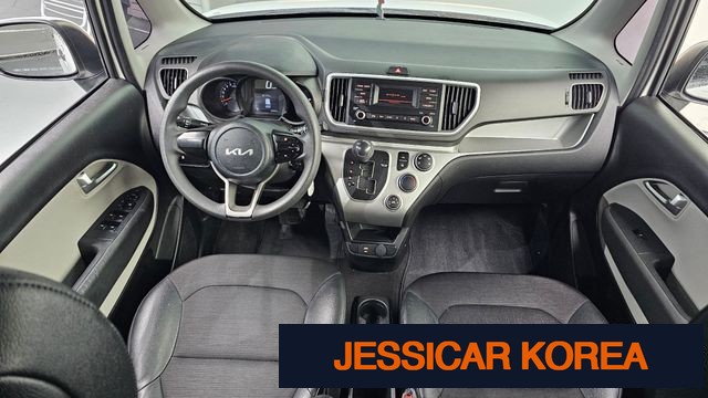 2022 Kia The New Ray - Thumbnail 8