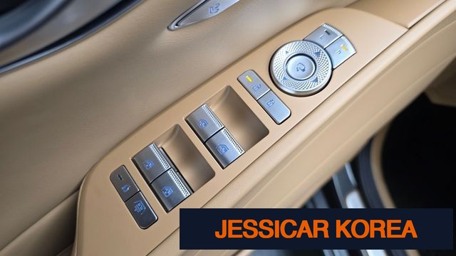 2025 Genesis G80 (RG3) - Thumbnail 3