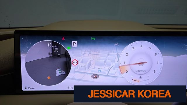 2025 Genesis G80 (RG3) - Thumbnail 4