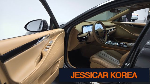 2025 Genesis G80 (RG3) - Thumbnail 5