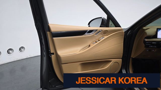 2025 Genesis G80 (RG3) - Thumbnail 6