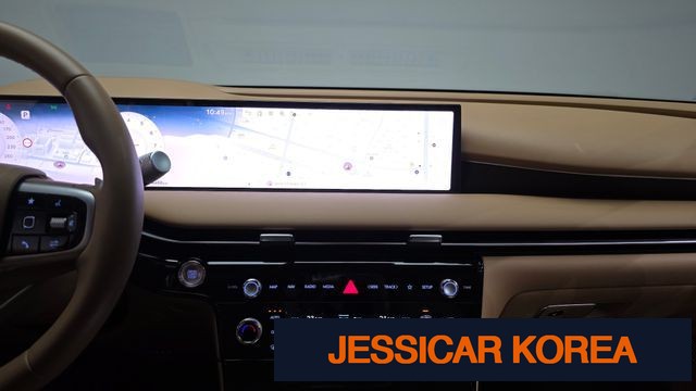 2025 Genesis G80 (RG3) - Thumbnail 7