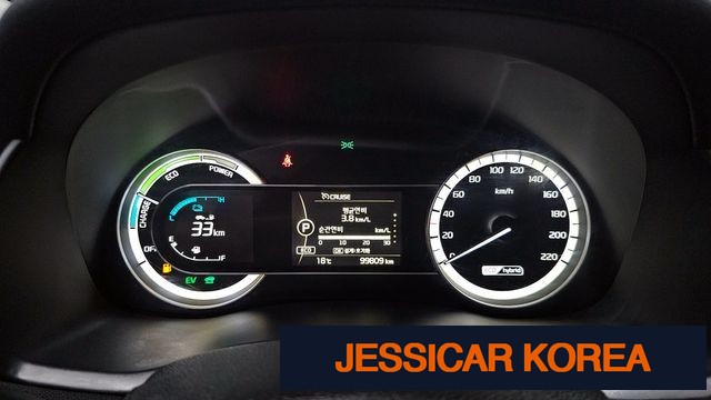 2017 Kia Niro - Thumbnail 2
