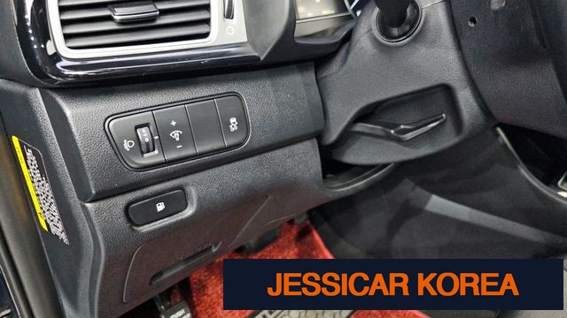 2017 Kia Niro - Thumbnail 8