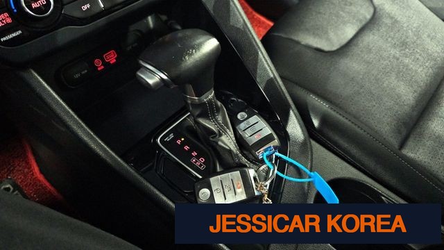 2017 Kia Niro - Thumbnail 12