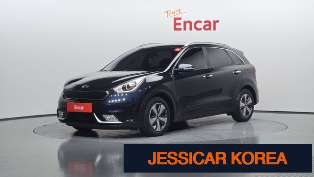 2017 Kia Niro - Thumbnail 13